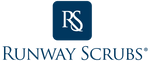 Runway Scrubs