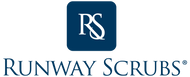 Runway Scrubs