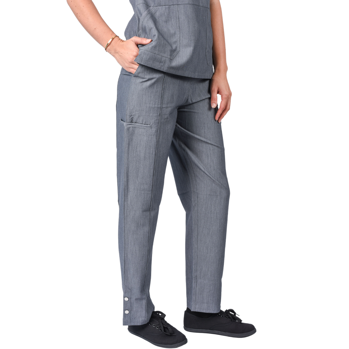 Yalda™ Scrub Pant