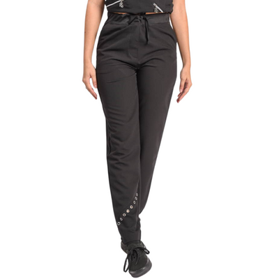 Daniella™ Straight Leg Scrub Pant