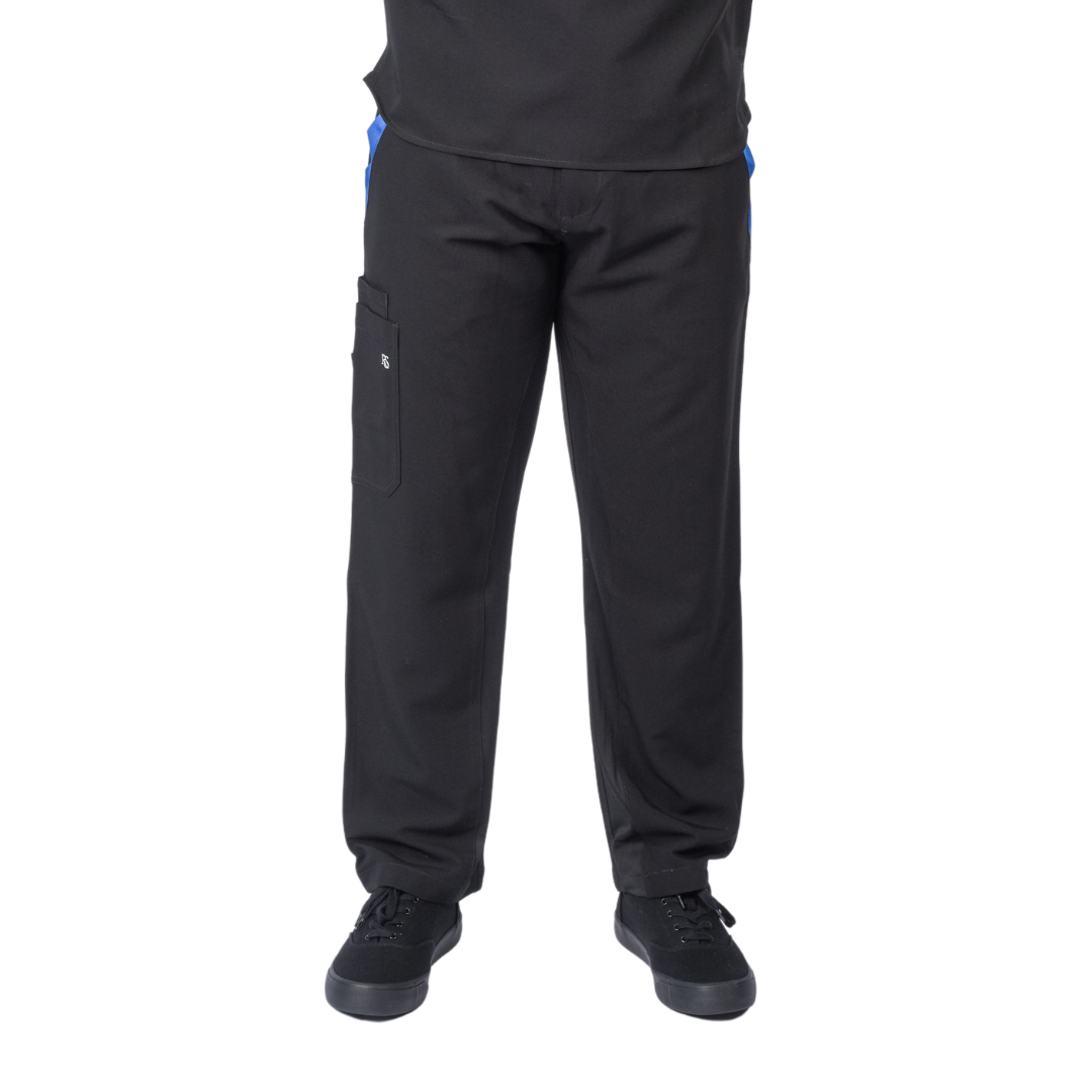 Ravi Straight Leg Scrub Pant