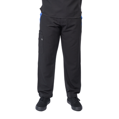 Ravi Straight Leg Scrub Pant