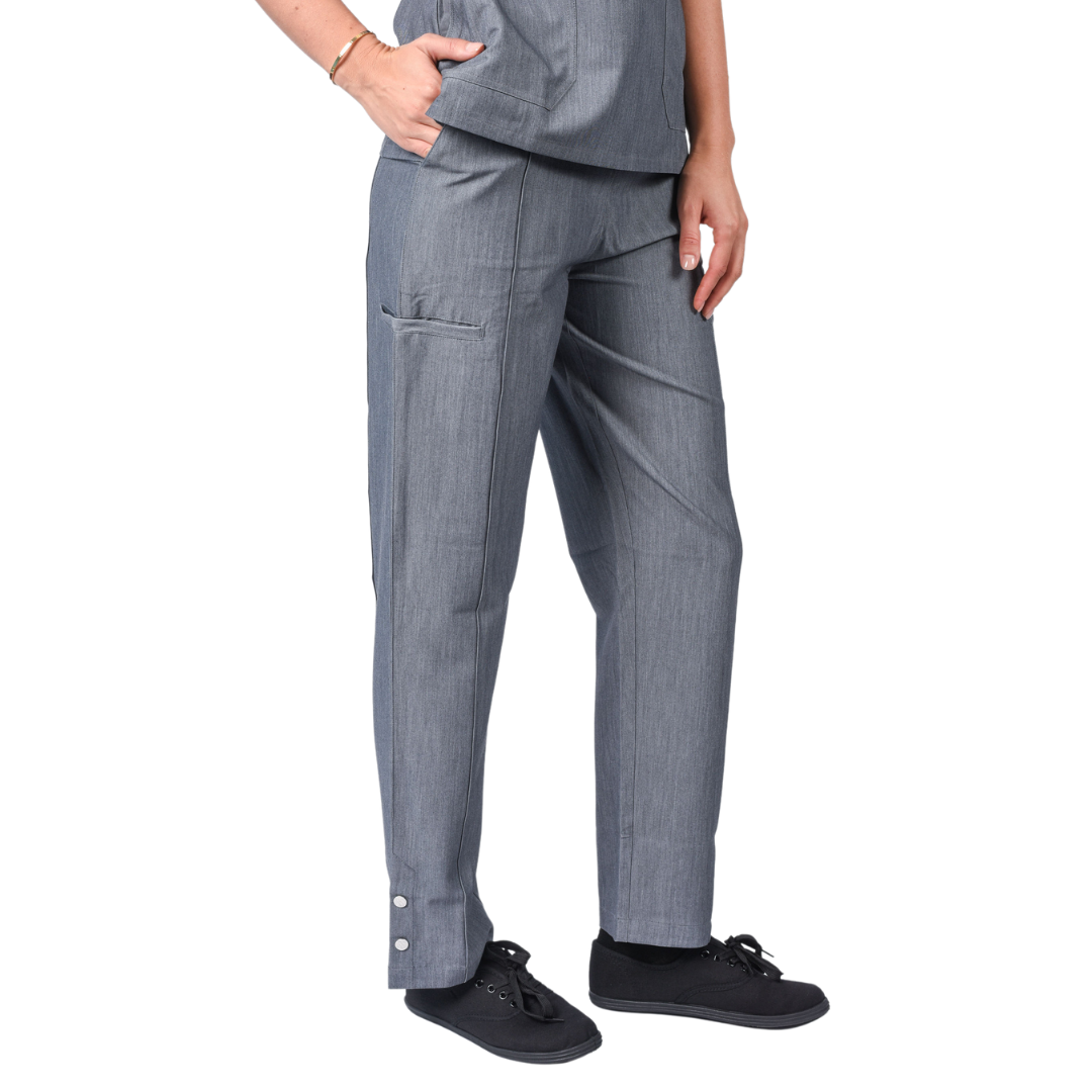 Yalda™ Petite Scrub Pant