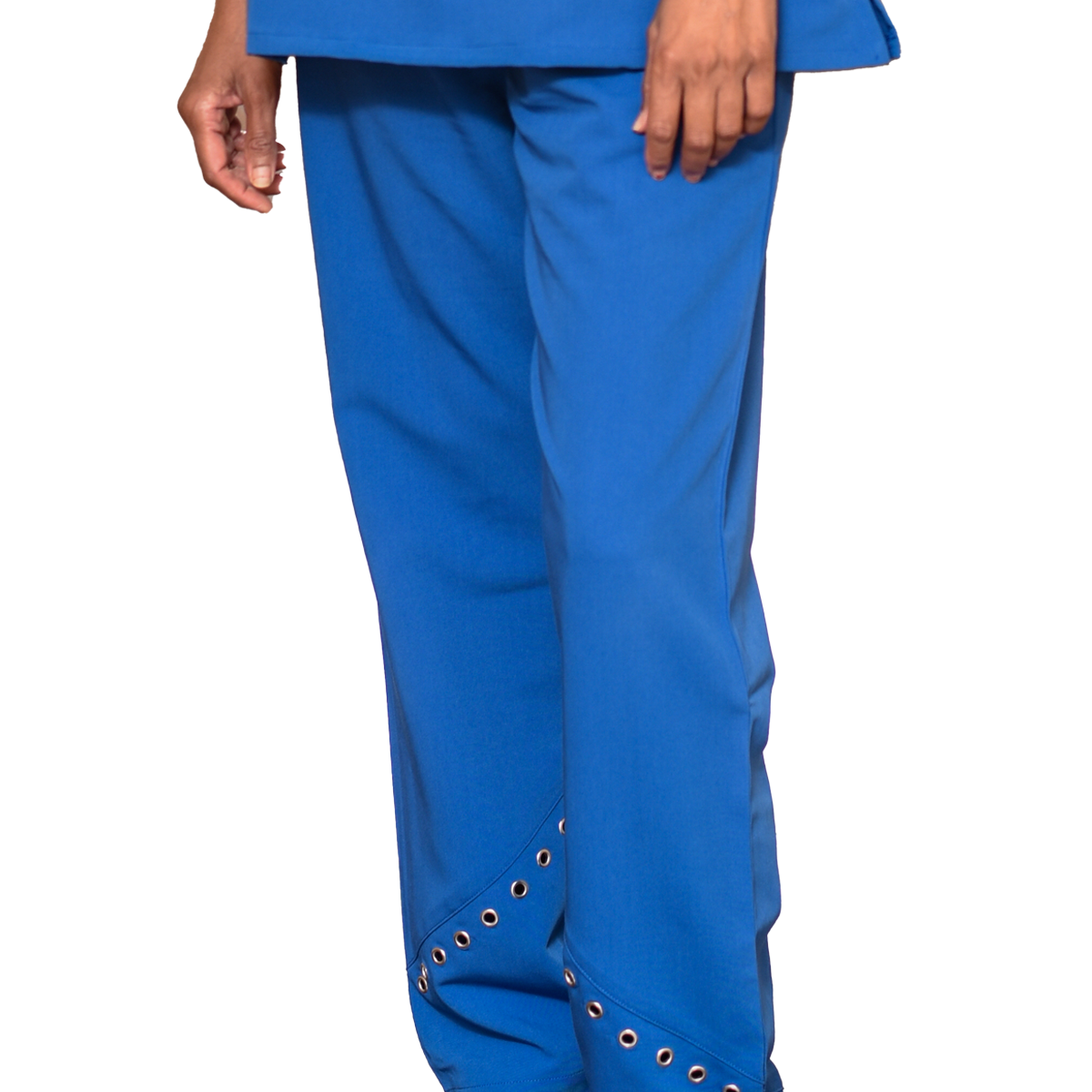 Daniella™ Straight Leg Scrub Pant