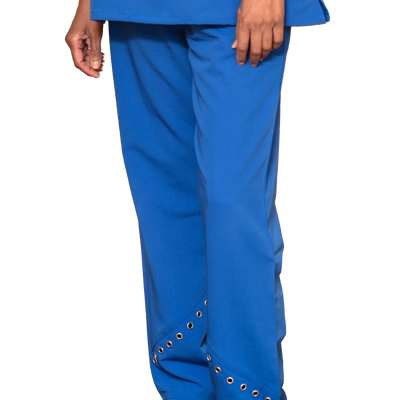 Daniella™ Straight Leg Scrub Pant