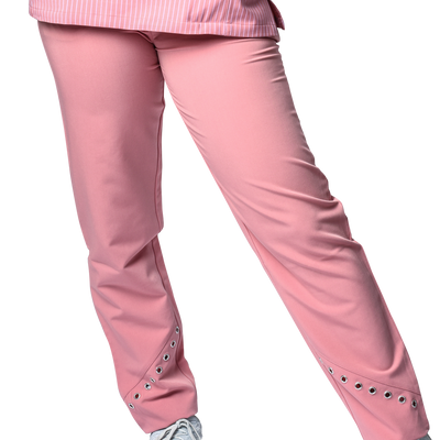 Daniella™ Petite Scrub Pant