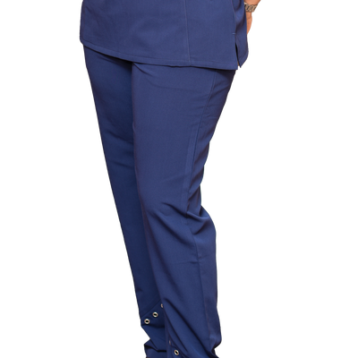 Daniella™ Petite Scrub Pant