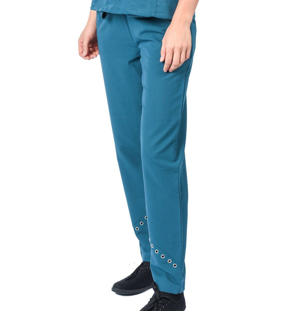 Daniella™ Petite Scrub Pant