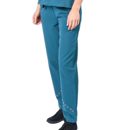 Daniella™ Petite Scrub Pant