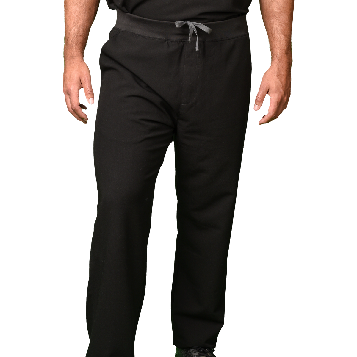 Ravi Straight Leg Scrub Pant