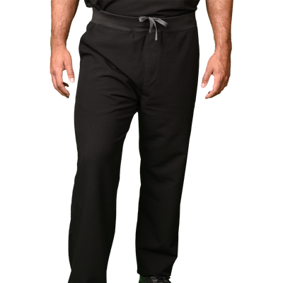 Ravi Straight Leg Scrub Pant