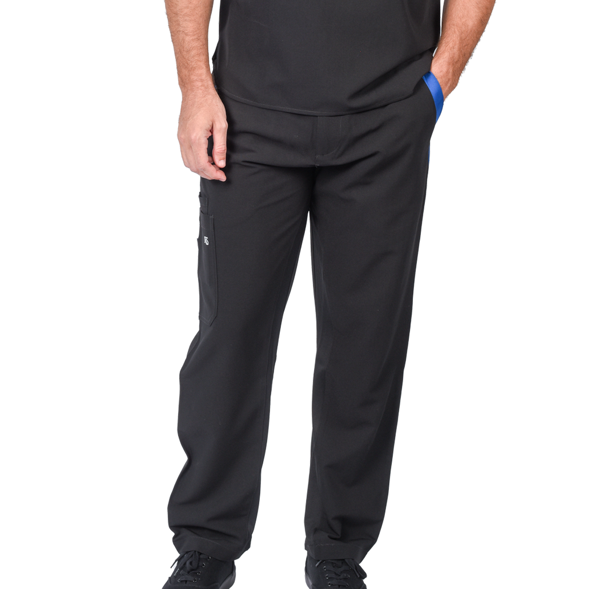 Ravi Straight Leg Scrub Pant