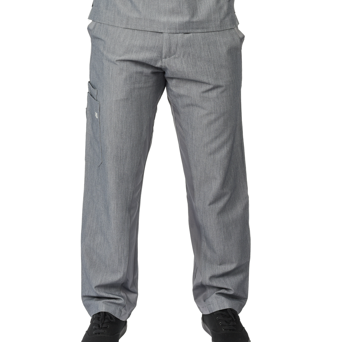 Ravi Straight Leg Scrub Pant