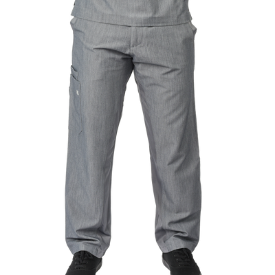 Ravi Straight Leg Scrub Pant