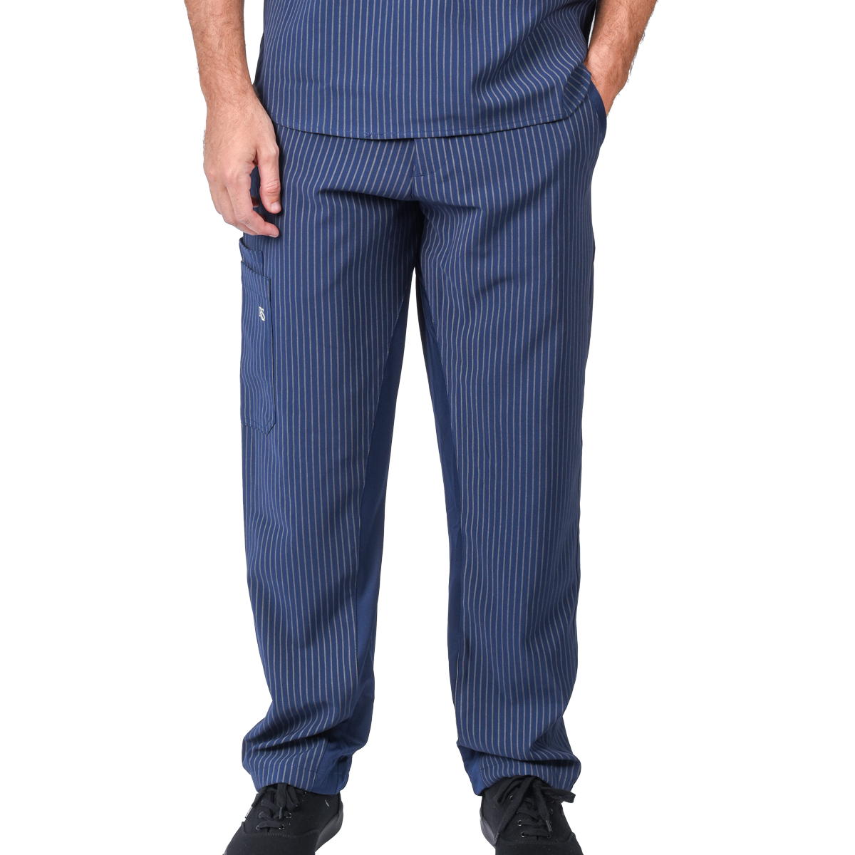 Ravi Straight Leg Scrub Pant