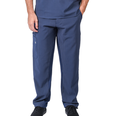 Ravi Straight Leg Scrub Pant