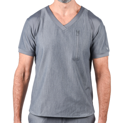 Shahin One-Pocket Top