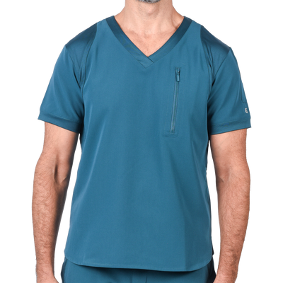 Shahin One-Pocket Top