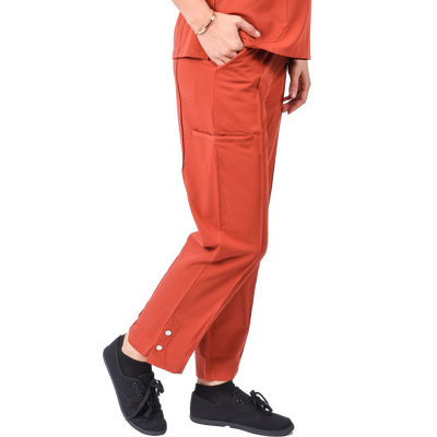 Yalda™ Scrub Pant